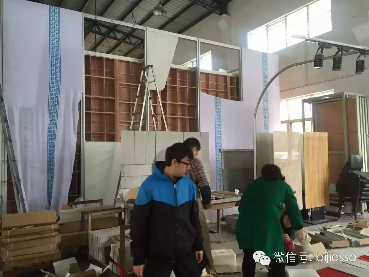 石材展現(xiàn)場(chǎng)圖 石材展現(xiàn)場(chǎng)圖