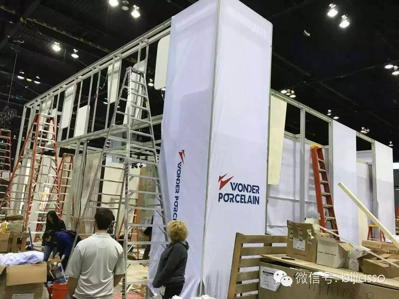 石材展臺(tái)搭建 石材展臺(tái)搭建