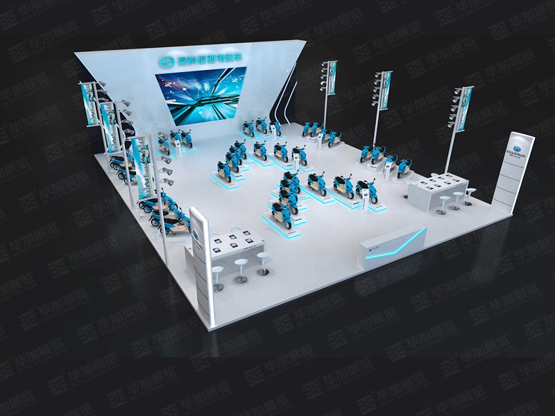 汽車展展會(huì)布展 汽車展展會(huì)布展