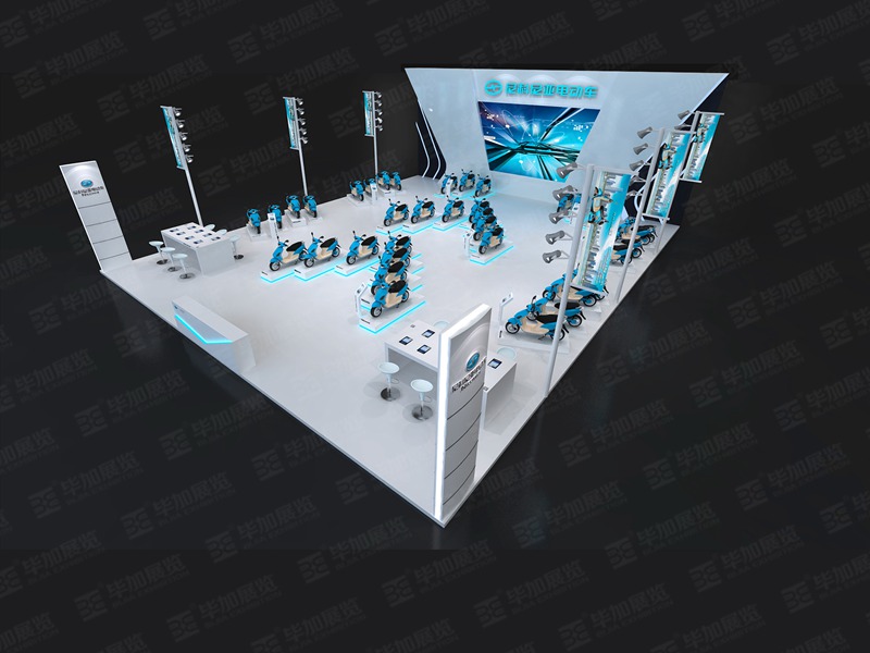 汽車展展會(huì)布展 汽車展展會(huì)布展