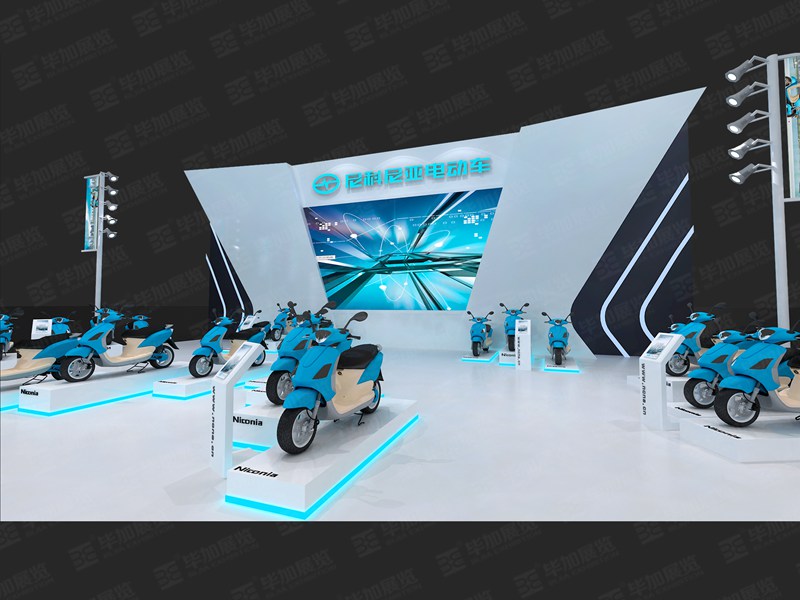 汽車展展會(huì)布展 汽車展展會(huì)布展