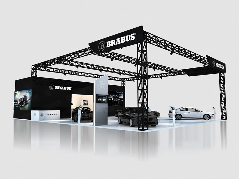汽車展展臺(tái)設(shè)計(jì) 汽車展展臺(tái)設(shè)計(jì)