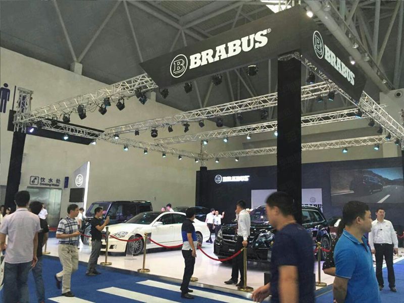 汽車展展臺(tái)設(shè)計(jì) 汽車展展臺(tái)設(shè)計(jì)