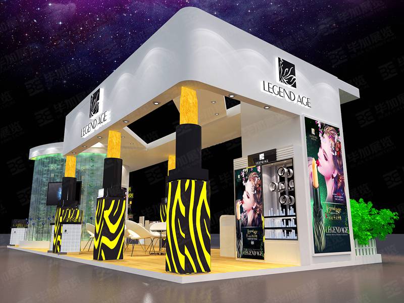 富成展臺特裝 富成展臺特裝