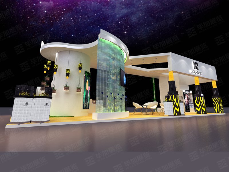 富成展臺特裝 富成展臺特裝