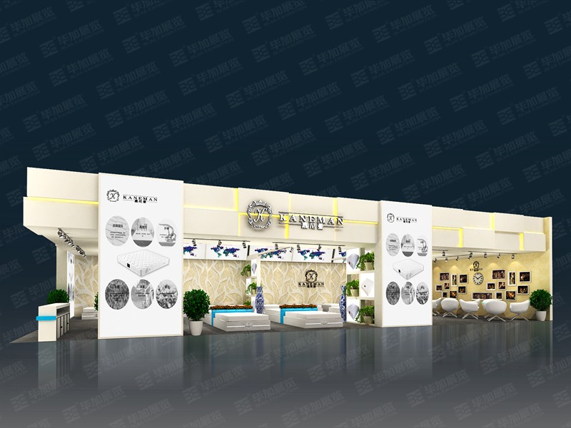 家具展展位設(shè)計(jì)搭建 家具展展位設(shè)計(jì)搭建