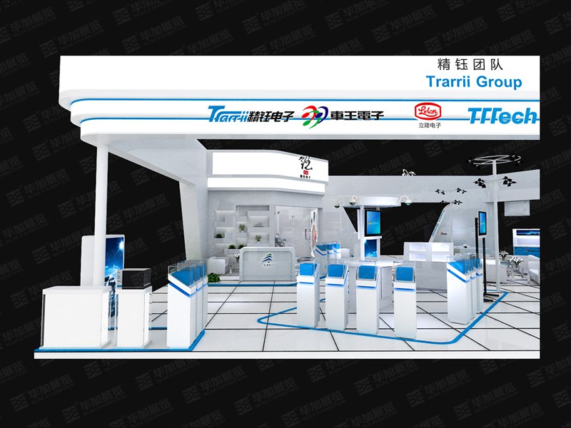 汽配展展覽設(shè)計 汽配展展覽設(shè)計