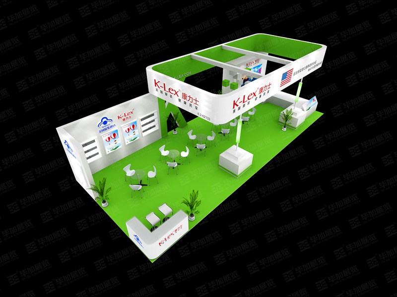 康力士食品展設(shè)計搭建 康力士食品展設(shè)計搭建