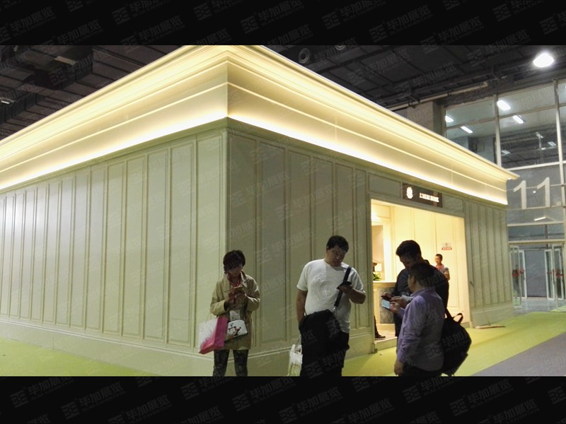 艾美—家具展展覽設(shè)計(jì) 艾美—家具展展覽設(shè)計(jì)