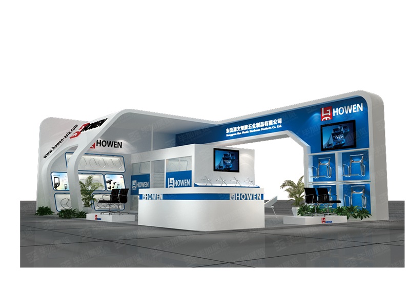 家具展展臺(tái)設(shè)計(jì) 家具展展臺(tái)設(shè)計(jì)