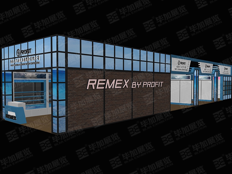 家具展展臺設計搭建 家具展展臺設計搭建