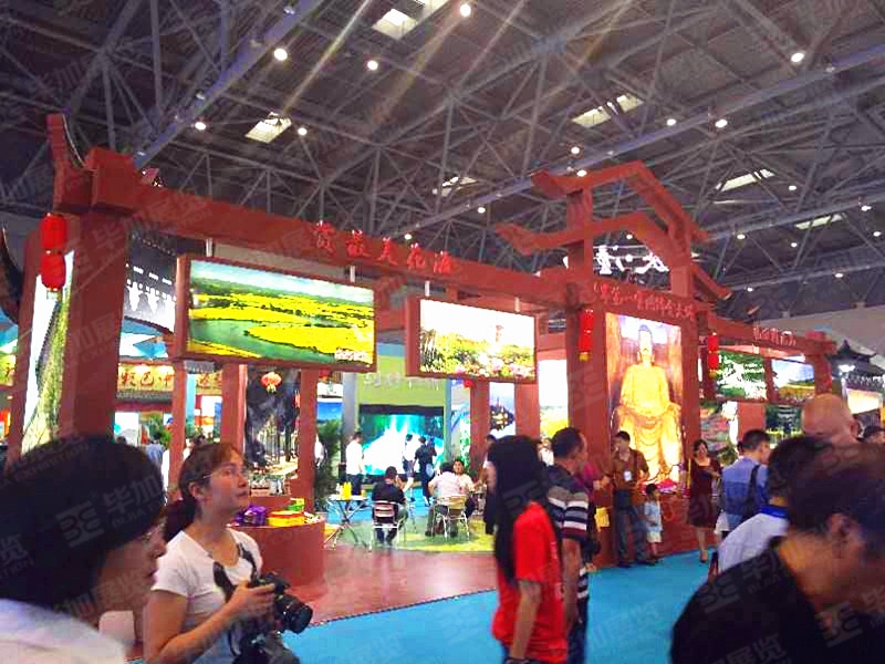 潼南政府展展覽展示 潼南政府展展覽展示