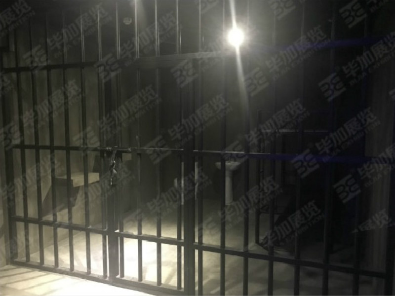 加勒比海盜活動(dòng)搭建 加勒比海盜活動(dòng)搭建