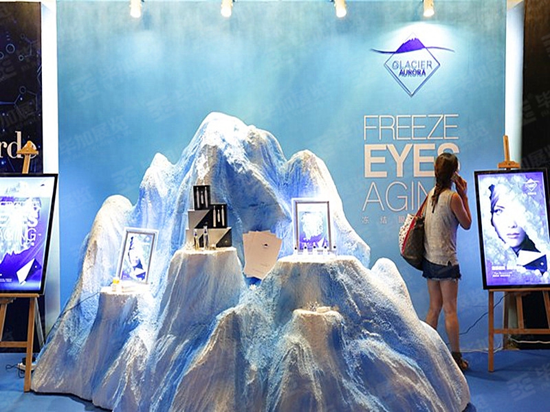 活動布置 活動布置