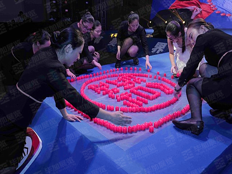 活動布置 活動布置