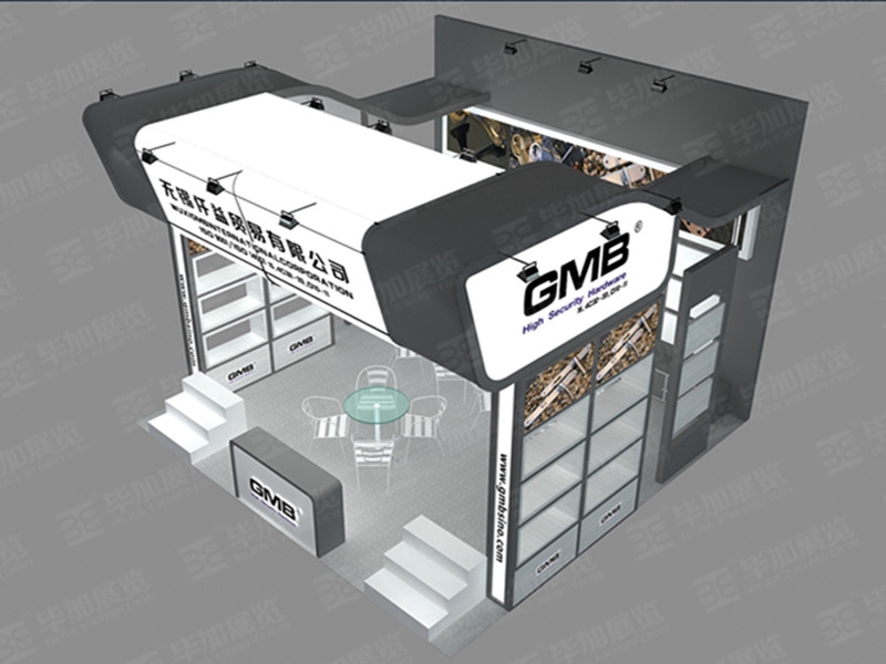 廣交會(huì)展臺(tái)設(shè)計(jì)搭建 廣交會(huì)展臺(tái)設(shè)計(jì)搭建