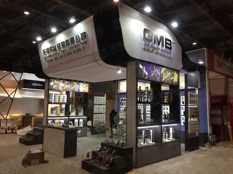 廣交會(huì)展臺(tái)設(shè)計(jì)搭建 廣交會(huì)展臺(tái)設(shè)計(jì)搭建