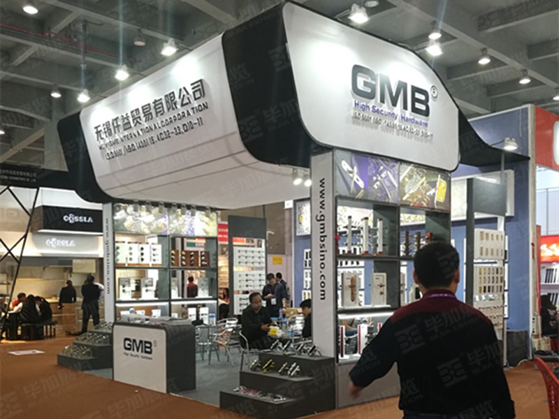 廣交會(huì)展臺(tái)設(shè)計(jì)搭建 廣交會(huì)展臺(tái)設(shè)計(jì)搭建