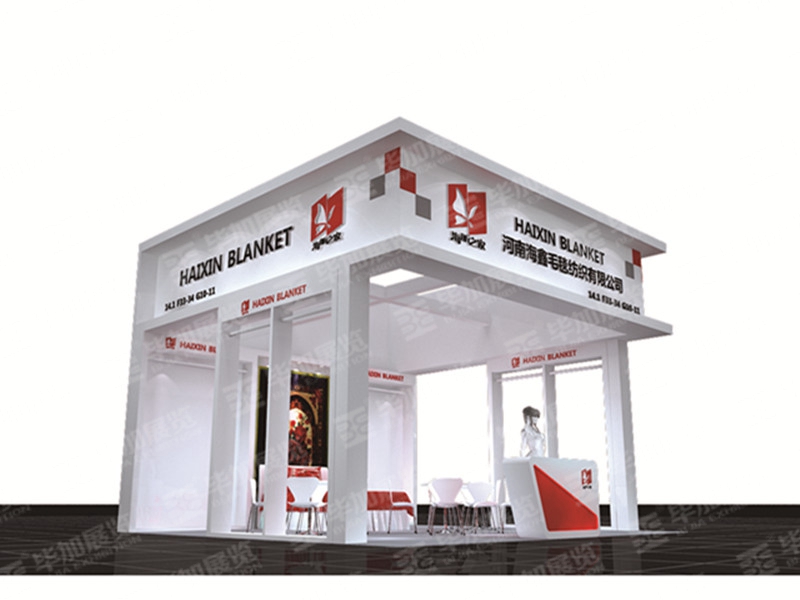 廣交會展覽設(shè)計 廣交會展覽設(shè)計