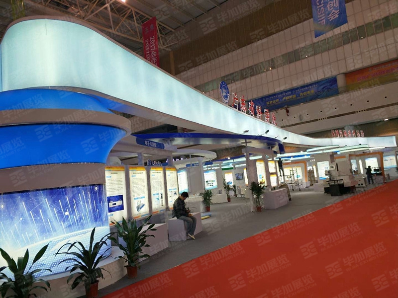 政府展展臺(tái)搭建 政府展展臺(tái)搭建