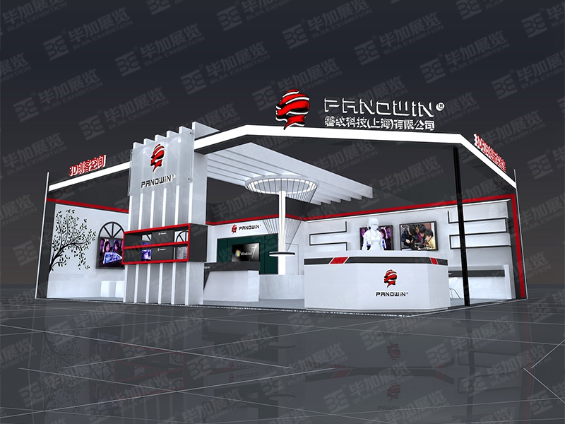 教育展展覽設(shè)計 教育展展覽設(shè)計