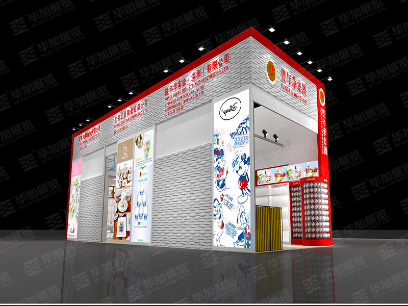 廣交會(huì)展覽設(shè)計(jì)公司 廣交會(huì)展覽設(shè)計(jì)公司