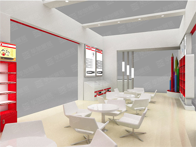 廣交會(huì)展覽設(shè)計(jì) 廣交會(huì)展覽設(shè)計(jì)