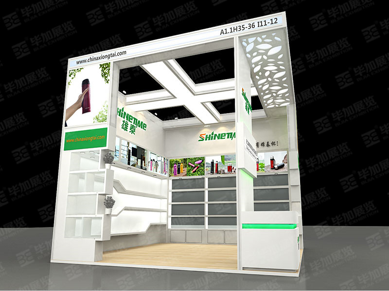 廣交會(huì)展臺(tái)設(shè)計(jì)搭建 廣交會(huì)展臺(tái)設(shè)計(jì)搭建