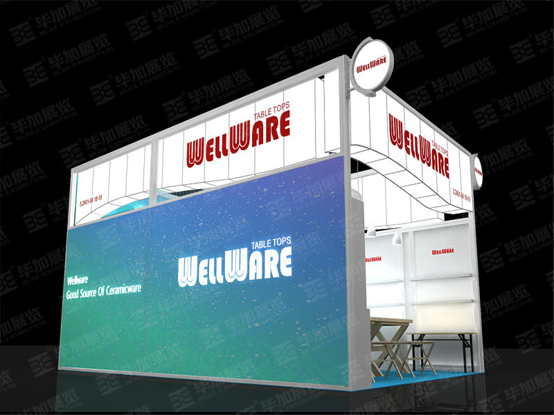 廣交會(huì)展覽設(shè)計(jì) 廣交會(huì)展覽設(shè)計(jì)