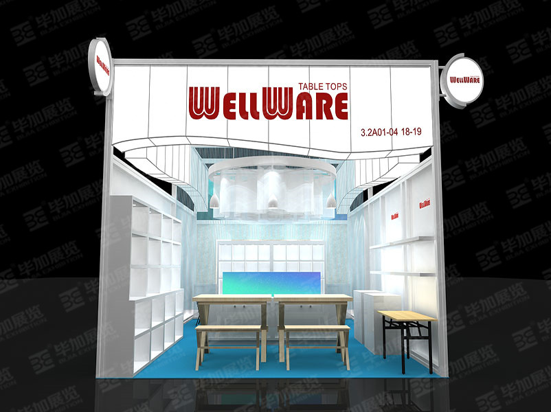 廣交會(huì)展覽設(shè)計(jì) 廣交會(huì)展覽設(shè)計(jì)
