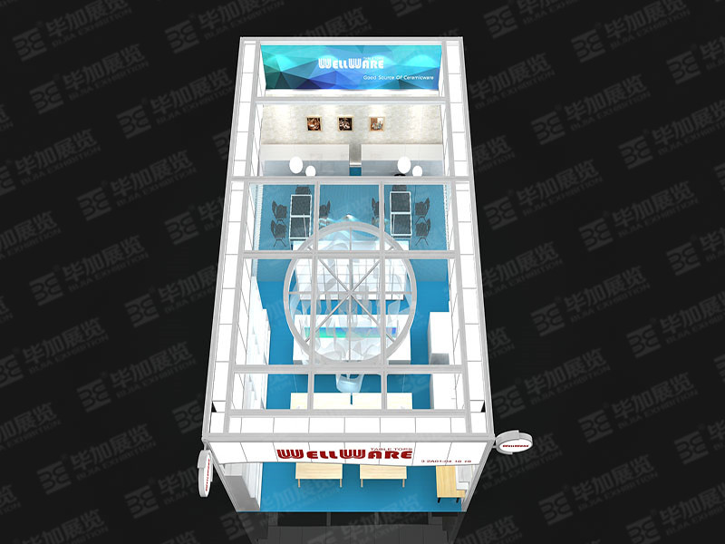 廣交會(huì)展覽設(shè)計(jì) 廣交會(huì)展覽設(shè)計(jì)