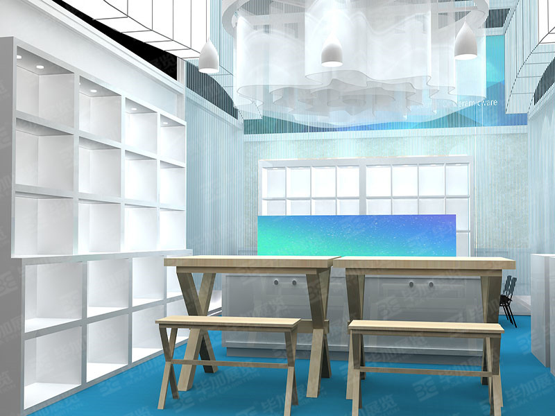 廣交會(huì)展覽設(shè)計(jì) 廣交會(huì)展覽設(shè)計(jì)