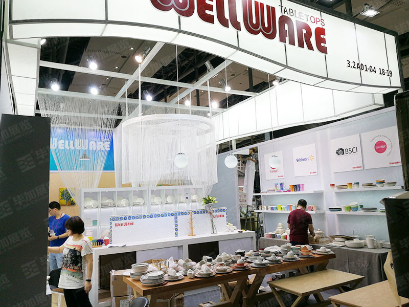 廣交會(huì)展覽設(shè)計(jì) 廣交會(huì)展覽設(shè)計(jì)