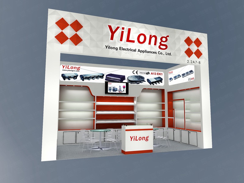 廣交會(huì)展臺(tái)設(shè)計(jì)搭建 廣交會(huì)展臺(tái)設(shè)計(jì)搭建