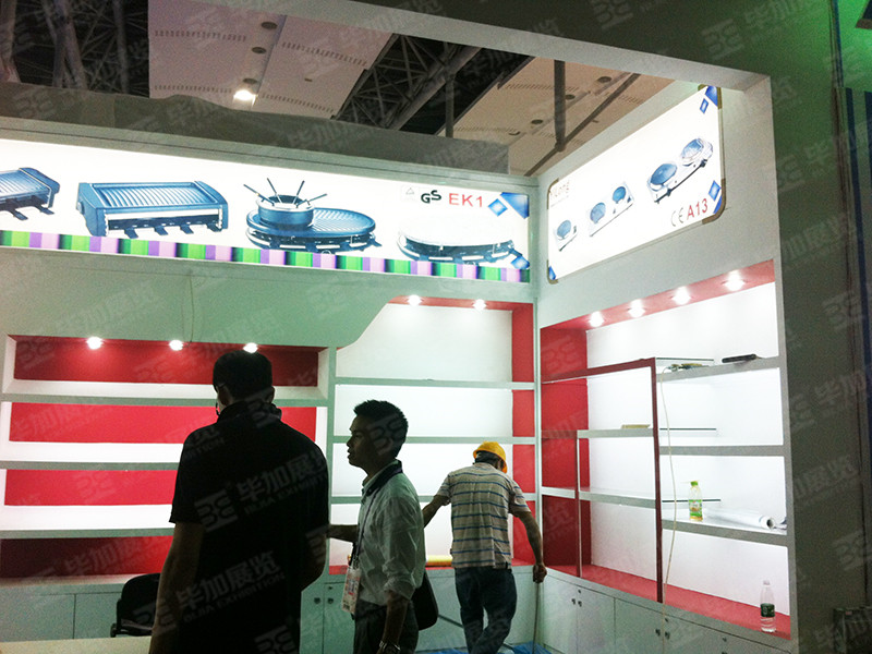 廣交會(huì)展臺(tái)設(shè)計(jì)搭建 廣交會(huì)展臺(tái)設(shè)計(jì)搭建