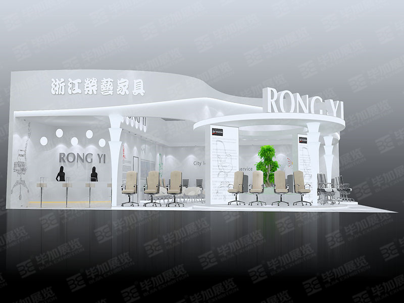 家具展展臺(tái)設(shè)計(jì)搭建 家具展展臺(tái)設(shè)計(jì)搭建