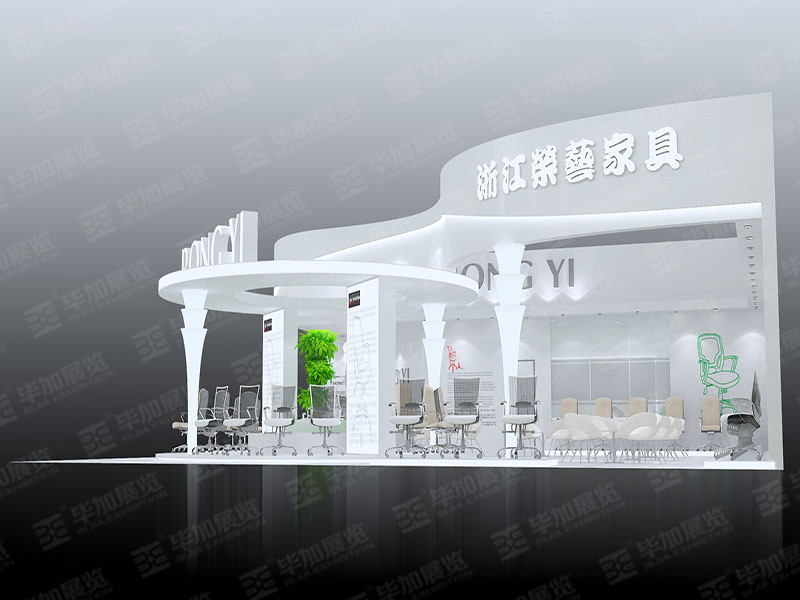 家具展展臺(tái)設(shè)計(jì)搭建 家具展展臺(tái)設(shè)計(jì)搭建