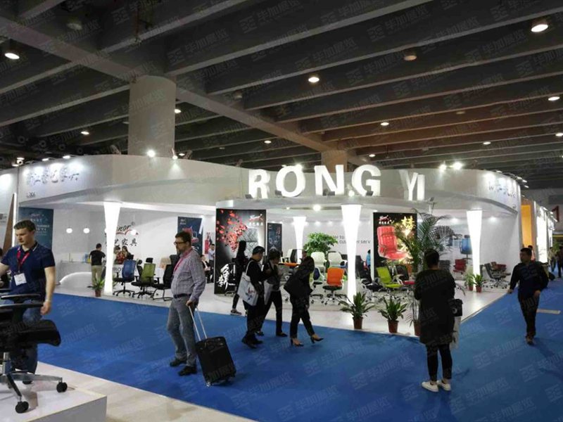 家具展展臺(tái)設(shè)計(jì)搭建 家具展展臺(tái)設(shè)計(jì)搭建