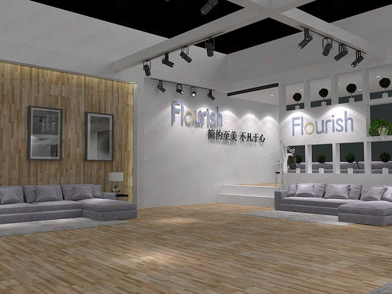 家具展展覽設(shè)計(jì) 家具展展覽設(shè)計(jì)