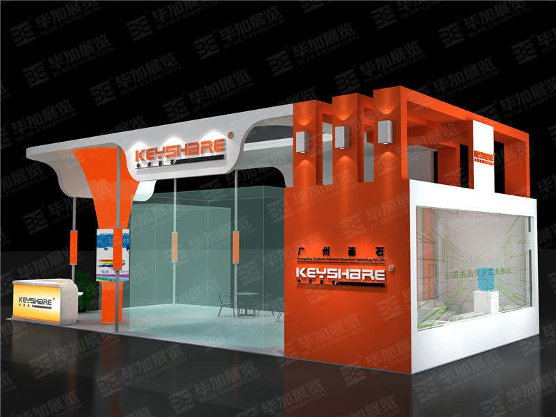 模具展展臺設(shè)計 模具展展臺設(shè)計