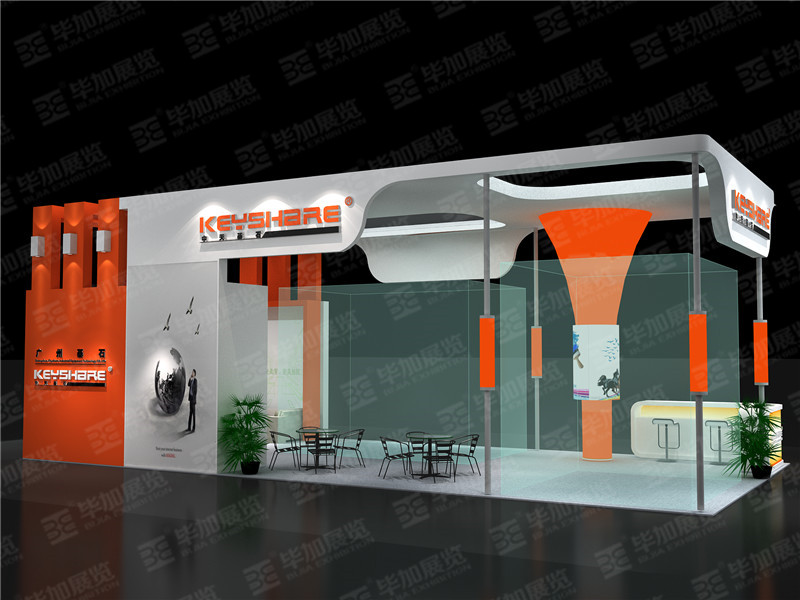 模具展展臺設(shè)計 模具展展臺設(shè)計