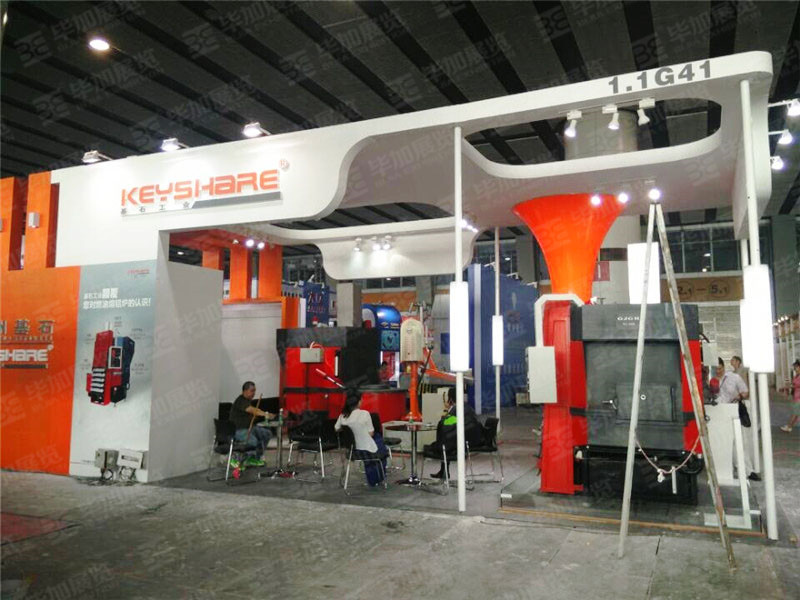 模具展展臺設(shè)計 模具展展臺設(shè)計