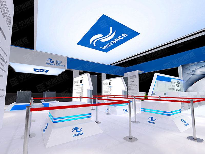 自動化展臺設(shè)計(jì) 自動化展臺設(shè)計(jì)