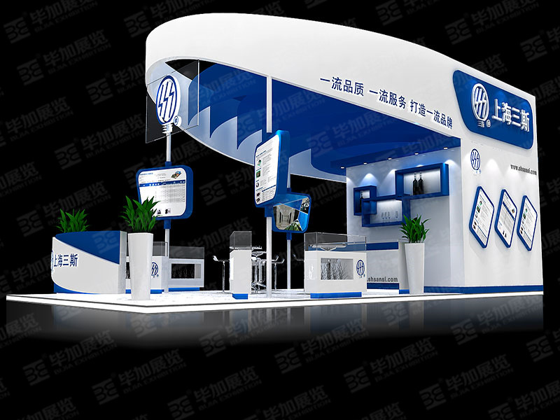 電梯展展臺設(shè)計(jì)搭建 電梯展展臺設(shè)計(jì)搭建