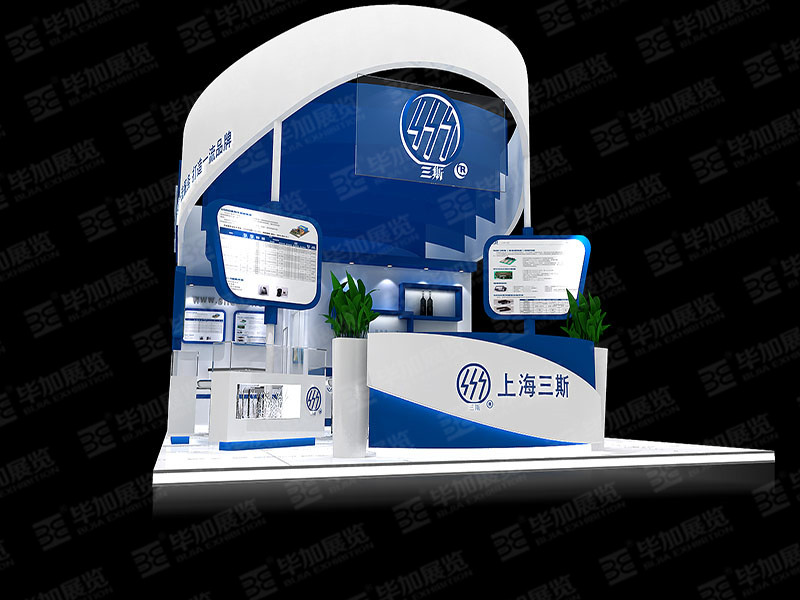 電梯展展臺設(shè)計(jì)搭建 電梯展展臺設(shè)計(jì)搭建