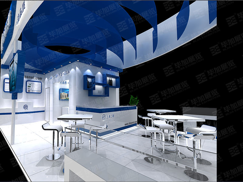 電梯展展臺設(shè)計(jì)搭建 電梯展展臺設(shè)計(jì)搭建