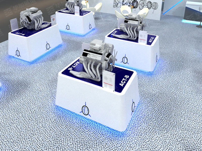 電梯展展臺(tái)設(shè)計(jì)搭建 電梯展展臺(tái)設(shè)計(jì)搭建