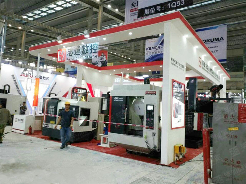 機(jī)械展展覽設(shè)計(jì) 機(jī)械展展覽設(shè)計(jì)