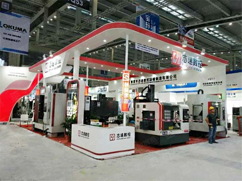 機(jī)械展展覽設(shè)計(jì) 機(jī)械展展覽設(shè)計(jì)