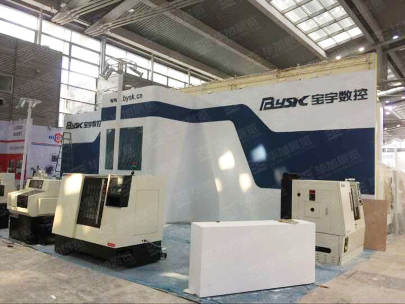 機(jī)械展展覽設(shè)計(jì) 機(jī)械展展覽設(shè)計(jì)